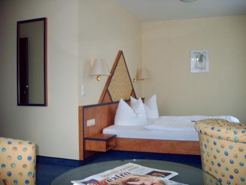 Hotel Alexander Олденбург Стая снимка