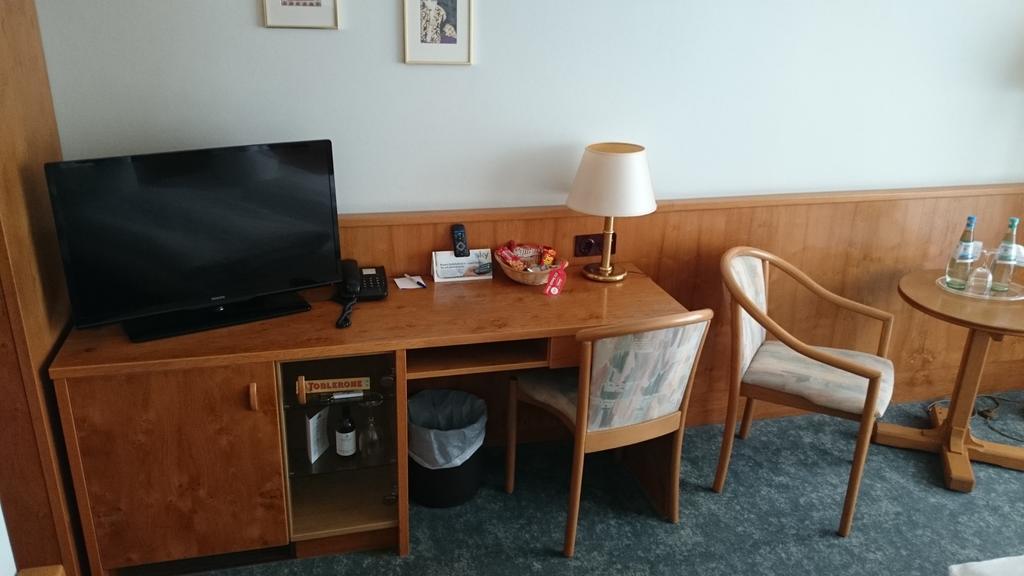 Hotel Alexander Олденбург Екстериор снимка