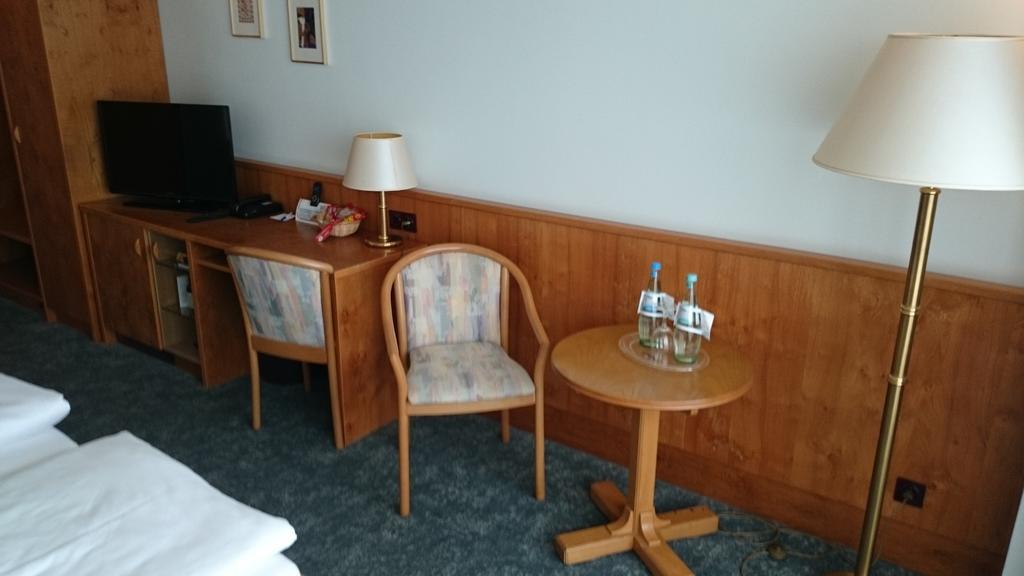Hotel Alexander Олденбург Екстериор снимка